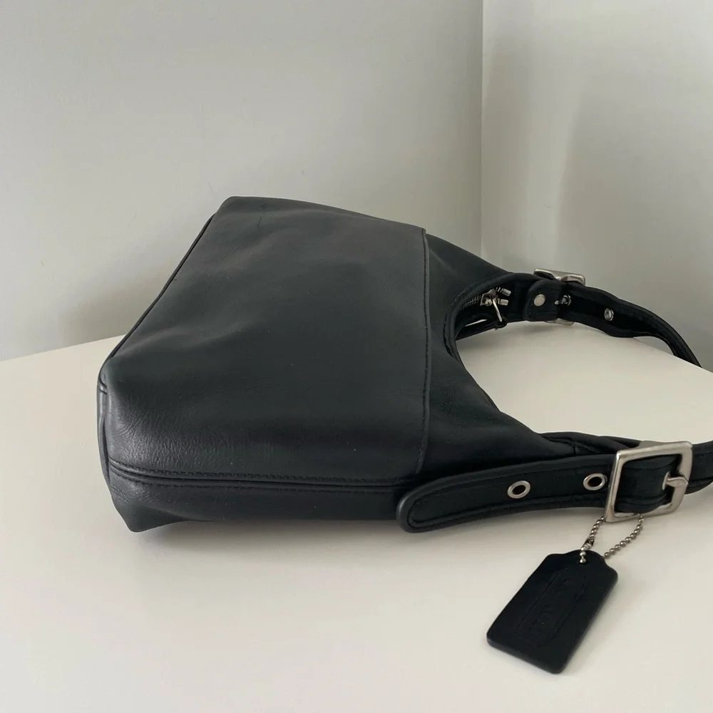 Coach Vintage Legacy Small Crossbody | #9136
